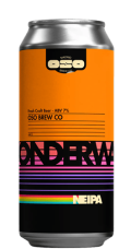 Oso Wonderwall NEIPA
